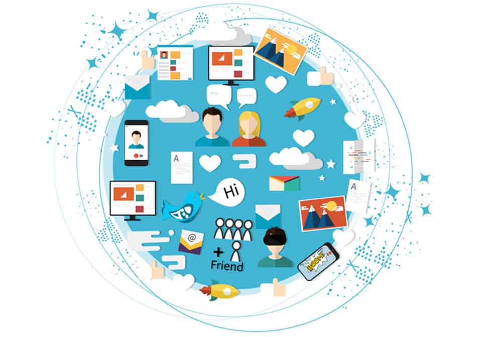 Digital Marketing Strategy