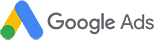 Google Ads logo